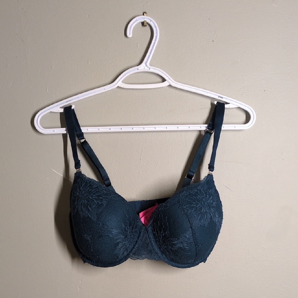 LaSenza 32DDD Full Coverage So Free Bra